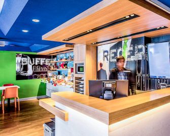 ibis budget Dandenong - Dandenong - Будівля