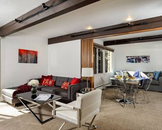 Aspen Alps - Aspen - Living room