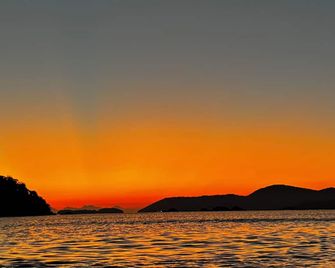 Casa Sal - Paraty - Außenansicht