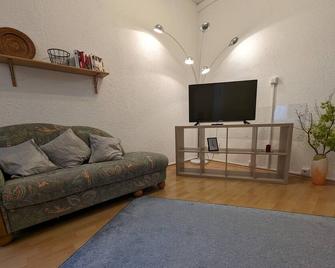 Pension am Park - Pforzheim - Living room