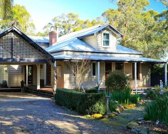 Woodland Mirth Holiday Retreat - Foster - Edificio