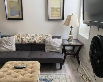 Tacony/Salus University/Mcgee Rehab - Philadelphie