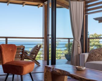 Vista del Alma Boutique - Adult Only - Carmen - Balkon