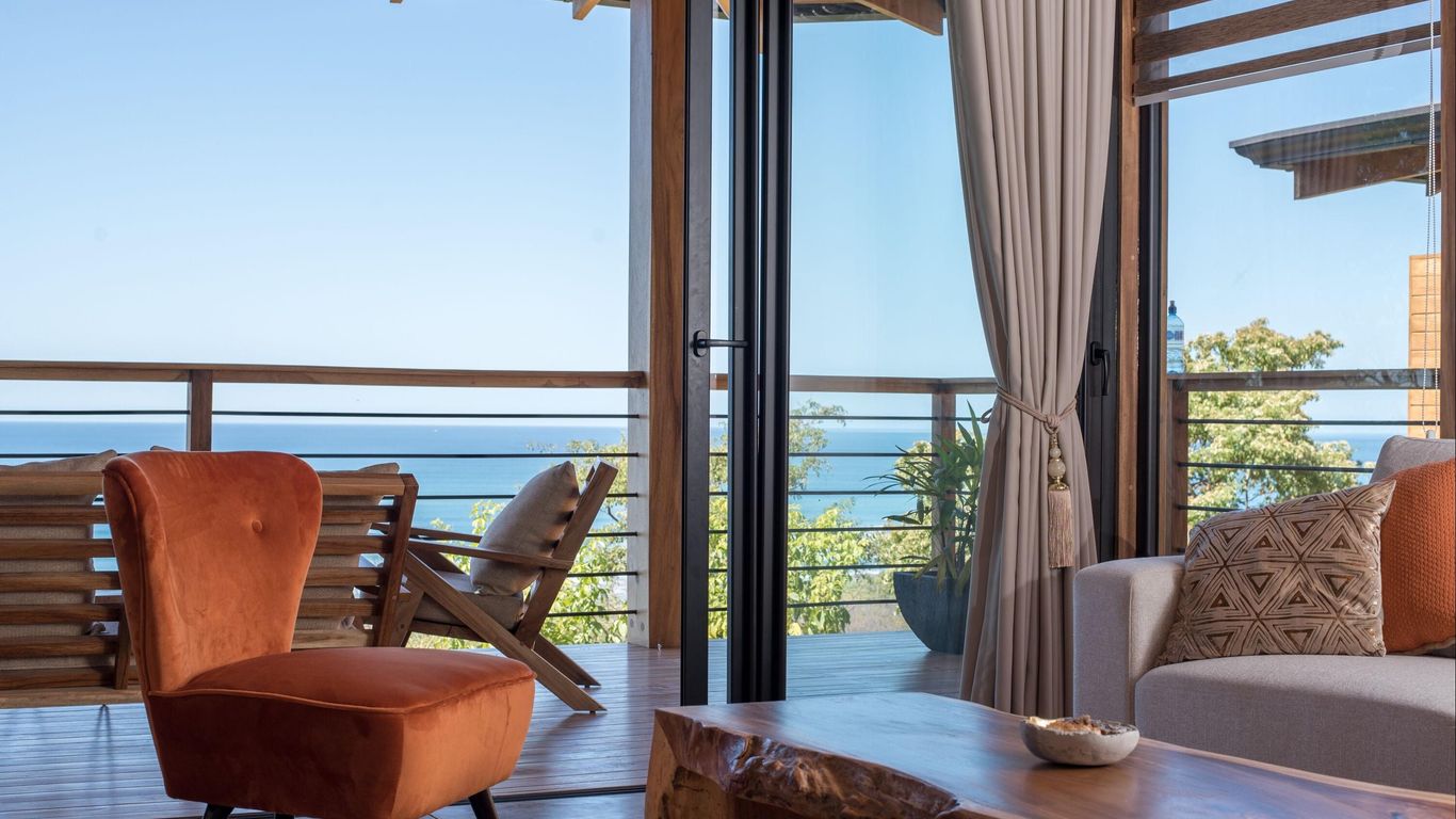 Vista del Alma Boutique - Adult Only