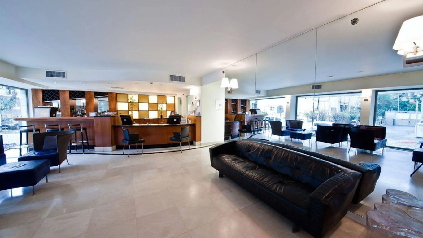 Seanet Hotel By Afi Hotels