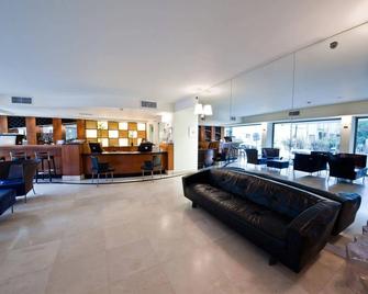 Seanet Hotel By Afi Hotels - Tel Aviv - Lobby