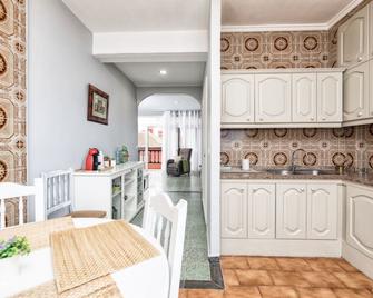 Casa Triana by Huskalia - Santa Cruz de La Palma - Comedor