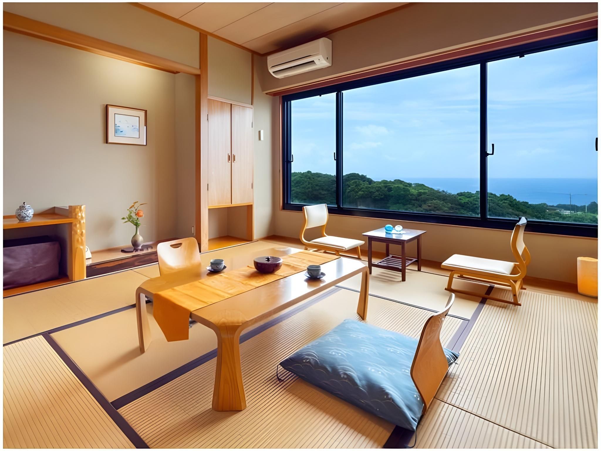 أشيزوري كوكوساي هوتل