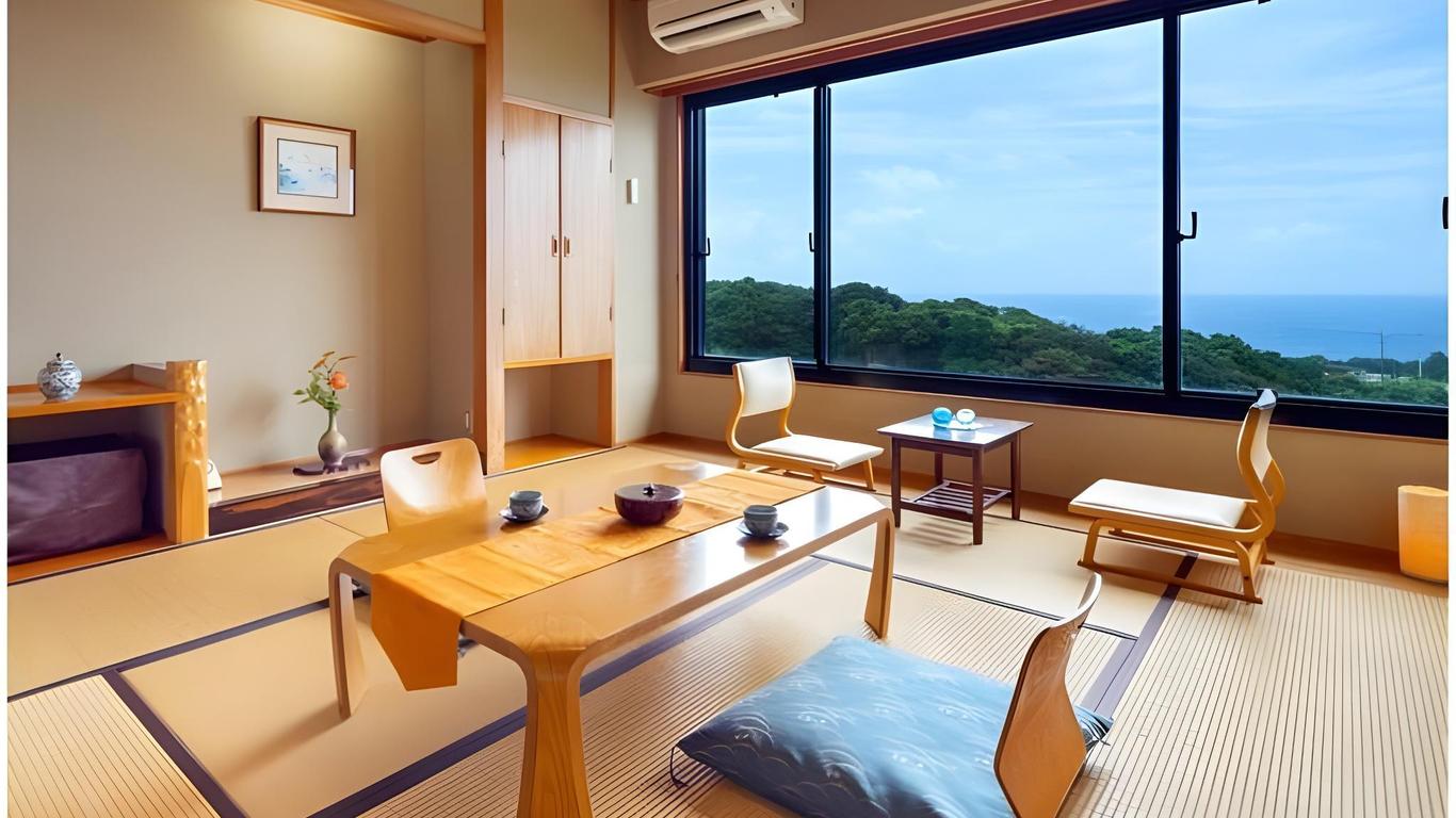 Ashizuri Kokusai Hotel