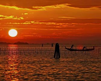 Ca' San Polo - Ferretti Hotels Collection - Venice