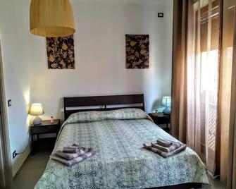 B&B Libellula - Iglesias - Habitación