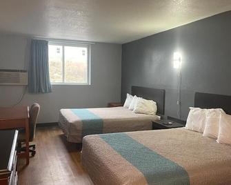 Troyinn&suites - Troy - Bedroom