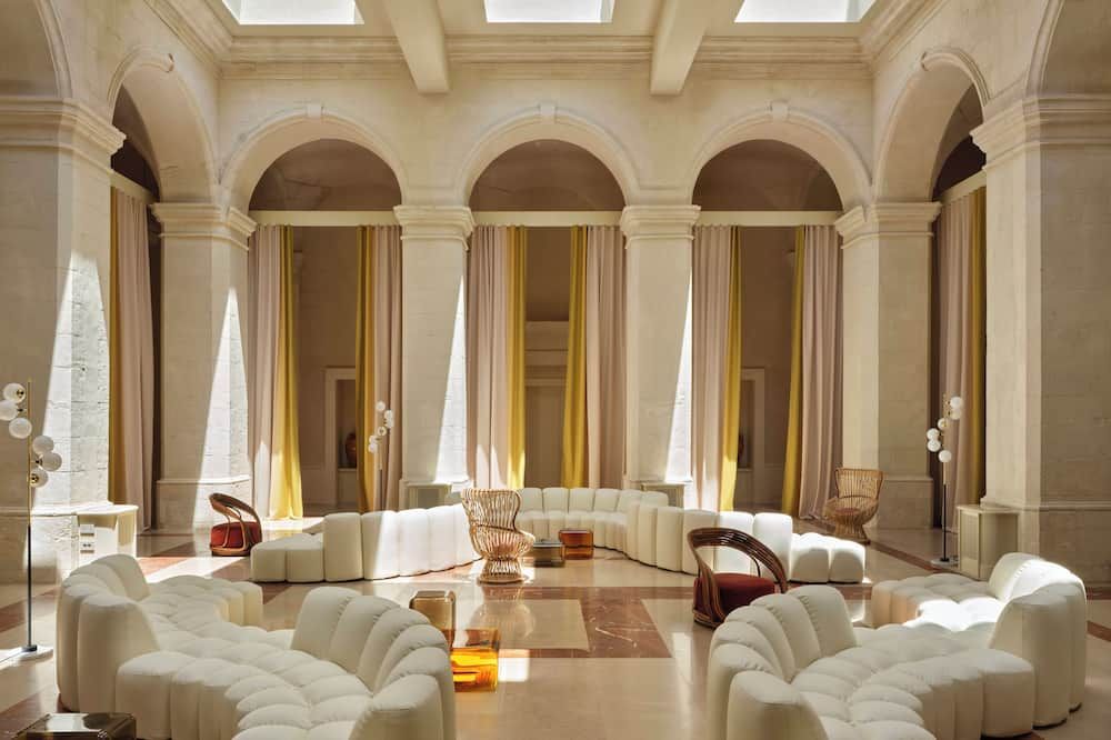 Vista Ostuni - אוסטוני - טרקלין