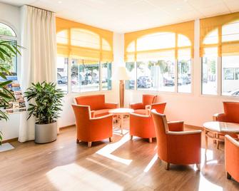 ibis Ciboure Saint-Jean-de-Luz - Ziburu - Lounge