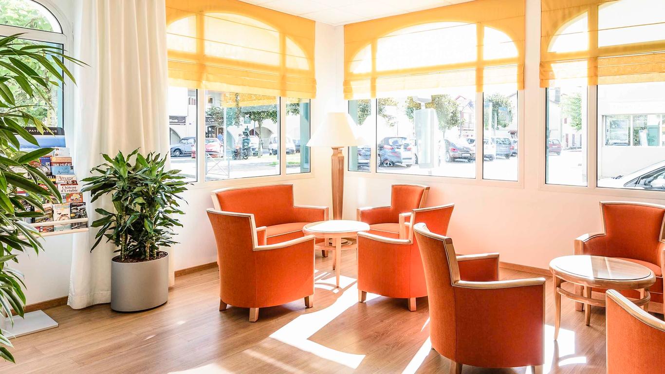 ibis Ciboure Saint-Jean-de-Luz