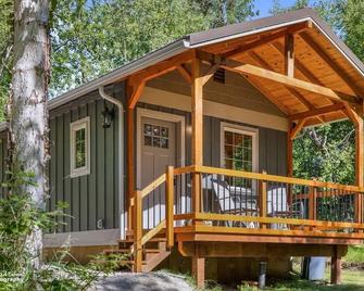 Forestlane Cottage 1 - Palmer - Edificio