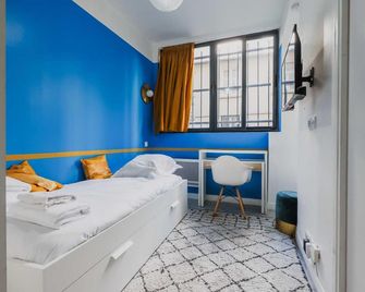 Cosy Studio - Belleville - París