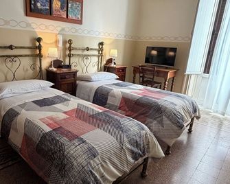 albergo Cavour - Palermo