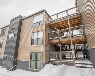 2 Bedroom in the Heart of Big Sky Resort - Big Sky - Edificio