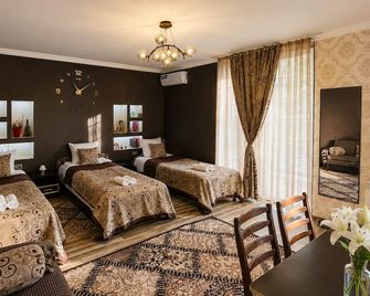 Sheki Secret Garden Boutique Hotel & Guest House - Sheki