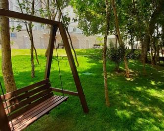 Thermas Goiás - Park Veredas - Rio Quente