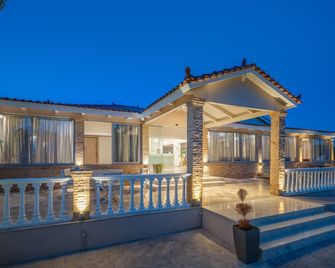 Zakynthos Hotel - Tsilivi