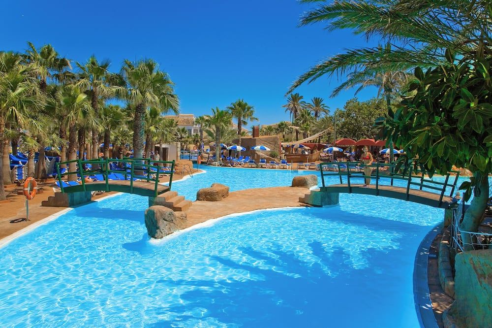 بلاياسول هوتل