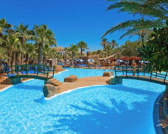 Playasol - Roquetas de Mar - Piscină