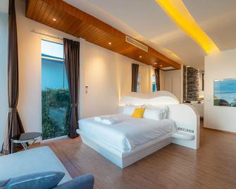 De Veranio Resort - Ban Mai Rut - Habitación