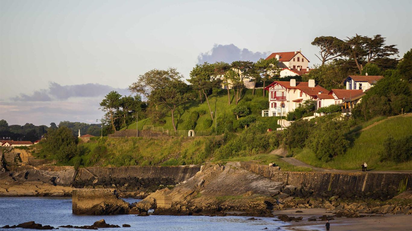 ibis budget Biarritz Anglet