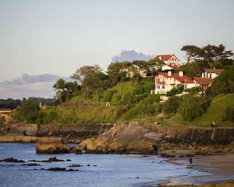 ibis budget Biarritz Anglet - Anglet - Gebäude