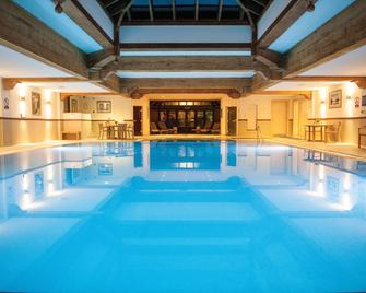 Solent Hotel & Spa - Fareham - Pool