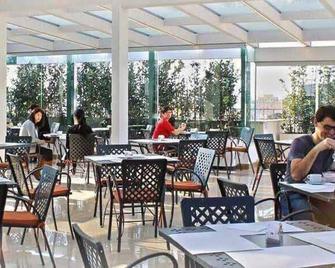 Domus Sessoriana - Roma - Restaurante