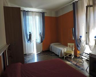 Albergo La Vela - Rapallo - Habitación