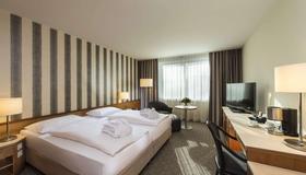 Maritim Hotel Stuttgart - Stuttgart - Bedroom