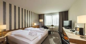 Maritim Hotel Stuttgart - שטוטגרט - חדר שינה