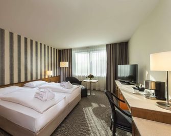 Maritim Hotel Stuttgart - Stuttgart - Sovrum