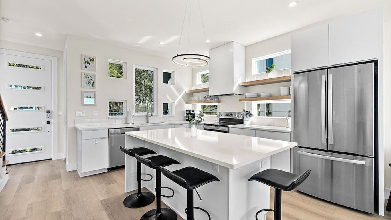 St. Francis Inn - Saint Augustine