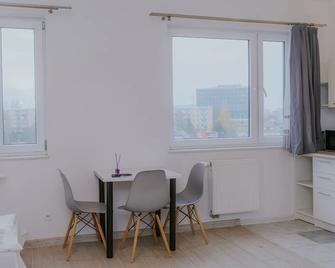Apartamenty Poludniowa - Szczecin - Spisesal
