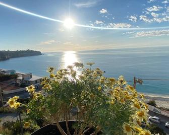 La Locanda del Convento - Tropea