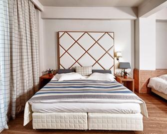 Olympus Thea Boutique Hotel - Platamon