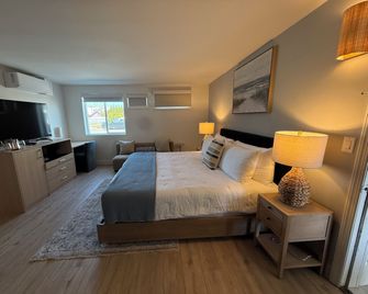 Oceana By The Sea - Point Pleasant Beach
