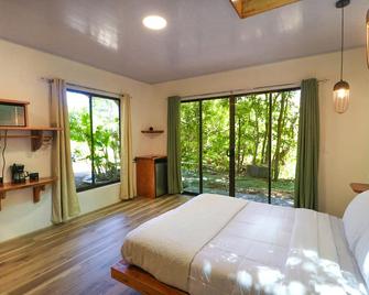 La Casa de la Montaña - Monteverde - Habitación
