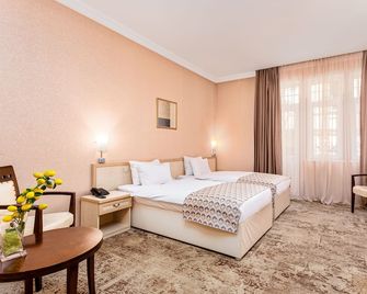 Hotel Sharden - Tiflis - Habitación