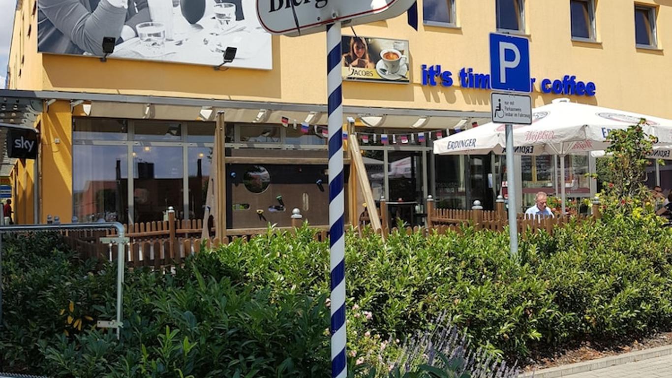 Zum Eichenzeller