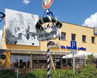 Zum Eichenzeller - Eichenzell - Gebouw