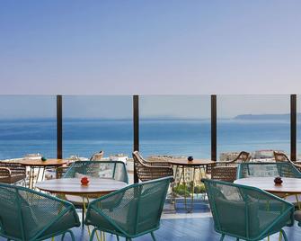 Hilton Tangier City Center - Tangier - Restaurant