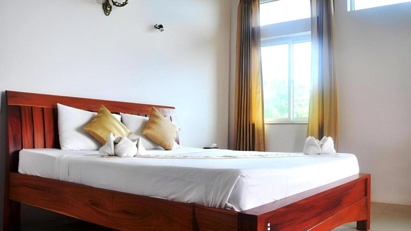 Kep Seaside Guesthouse