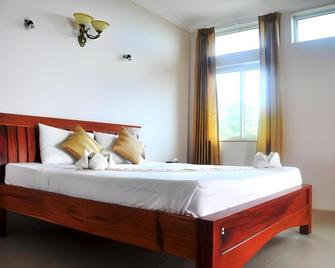 Kep Seaside Guesthouse - Kep - Schlafzimmer