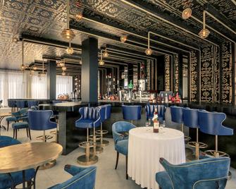 Mercure Hotel Raphael Wien - Viyana - Bar